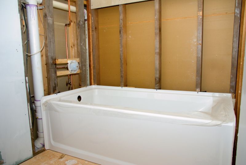 Top Bathroom Remodeling Companies in Dracut, MA