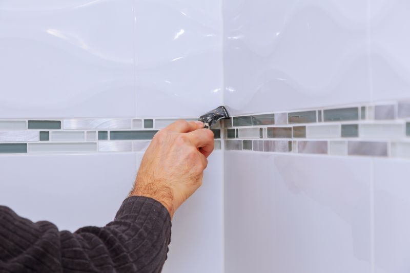Tile and Surface Finishing